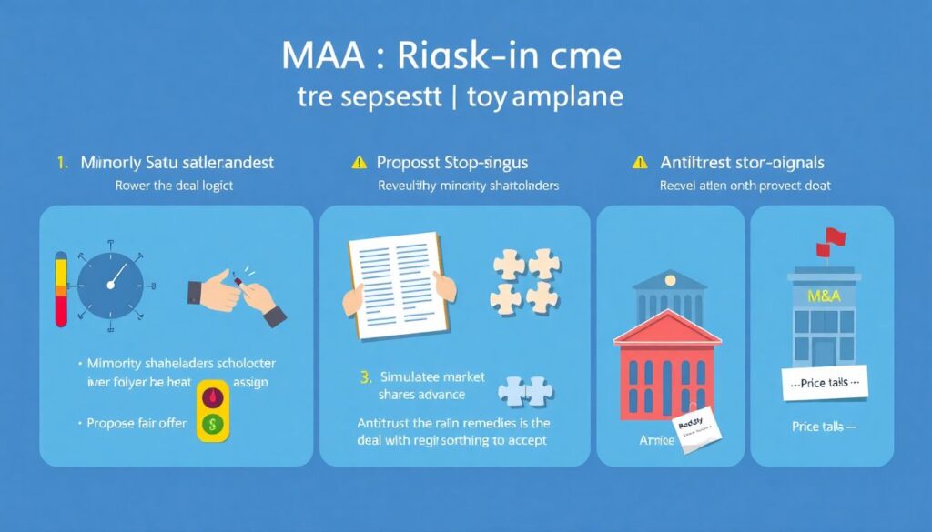 Что такое контрольный пакет акций - иллюстрация
