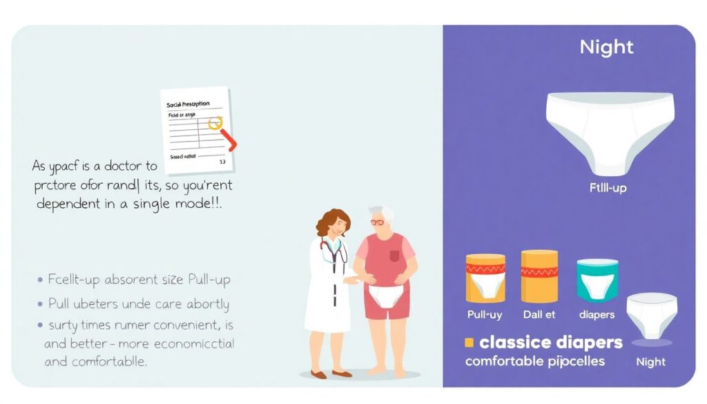 Как пенсионеру получить компенсацию за услуги по обеспечению дополнительными средствами гигиены - иллюстрация