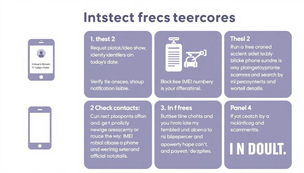 Как защититься от мошенников, требующих вознаграждение за найденную потерянную вещь Как защититься от мошенников, которые нашли вашу потерянную вещь и просят вознаграждение - иллюстрация
