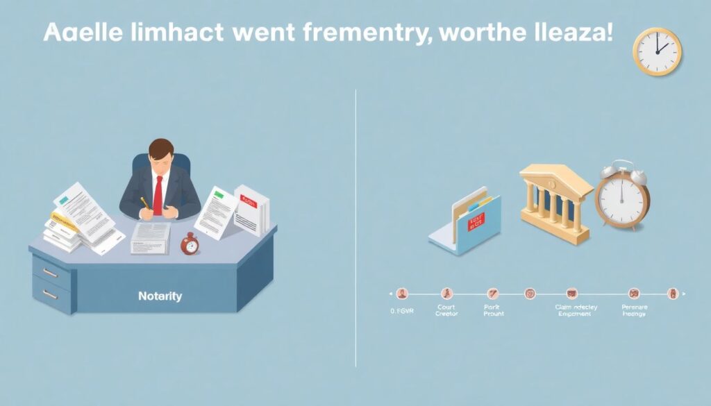 Как оформить наследство, если оно находится под арестом - иллюстрация