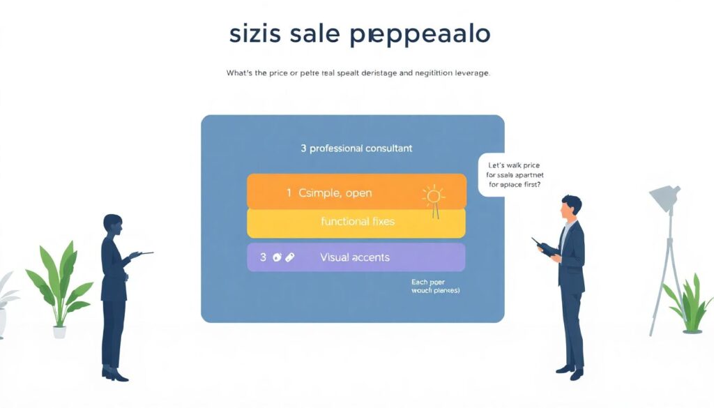 Как заработать на помощи в подготовке квартиры к продаже или сдаче в аренду - иллюстрация