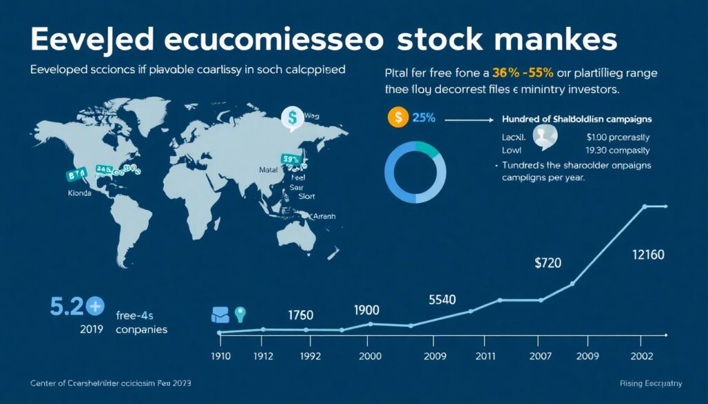 Что такое миноритарный акционер - иллюстрация