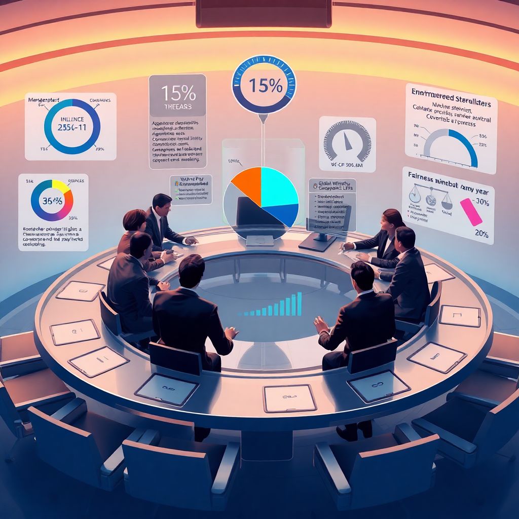 Что такое миноритарный акционер