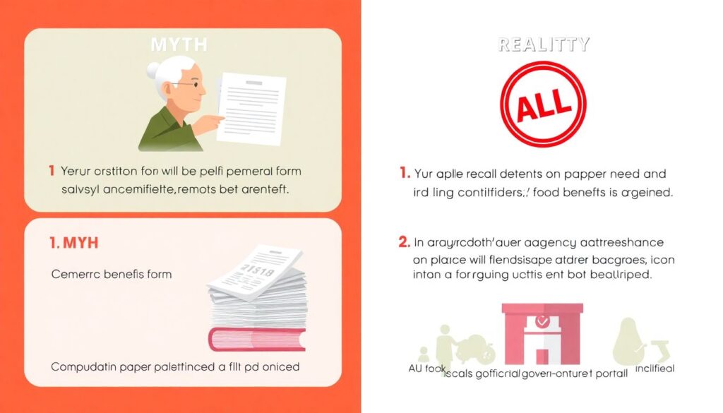 Как пенсионеру получить компенсацию за услуги по организации питания - иллюстрация