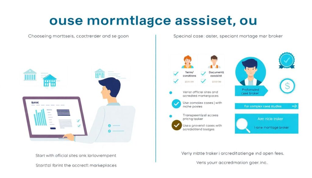 Как не стать жертвой мошенников, предлагающих помощь в получении кредита - иллюстрация