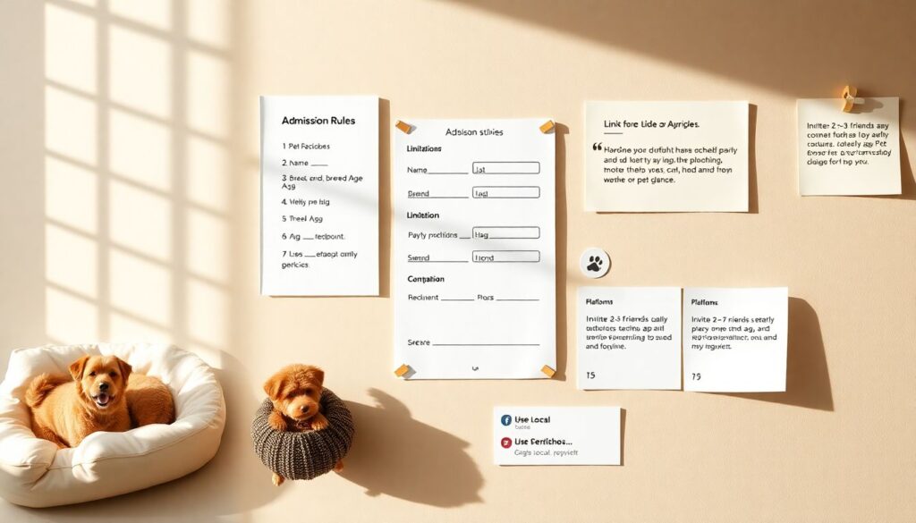 Как заработать на помощи в уходе за домашними животными во время отпуска хозяев - иллюстрация