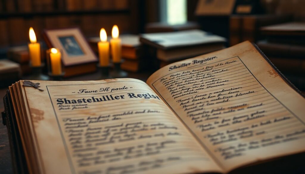 Что такое реестр акционеров - иллюстрация