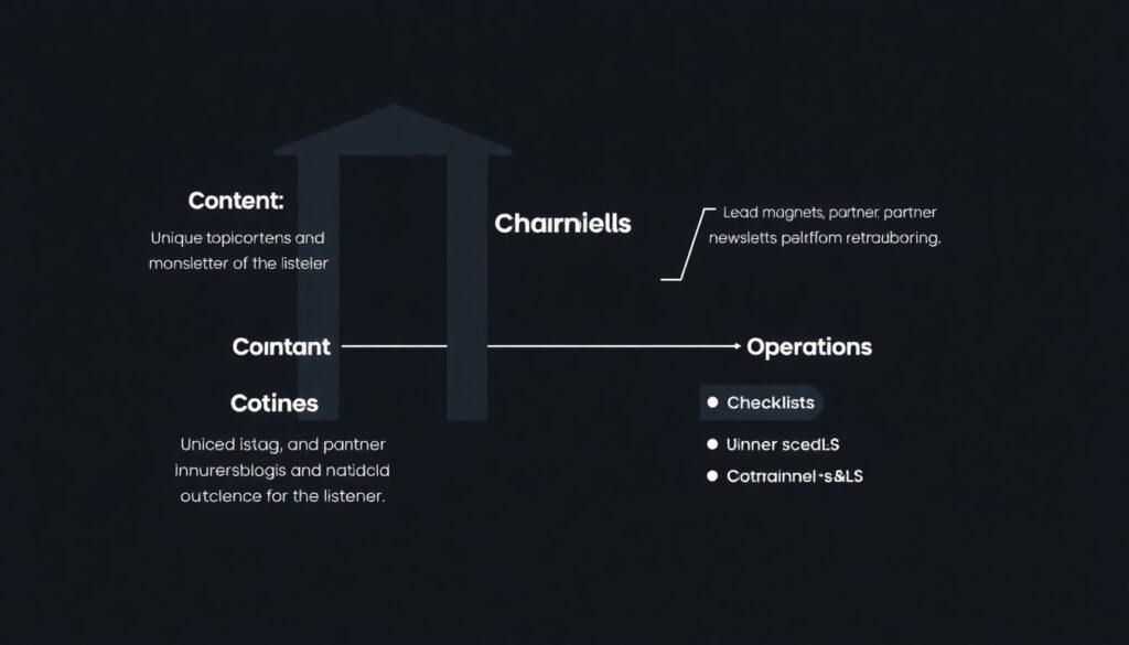 Как заработать на помощи в организации и проведении лекций или семинаров на интересные темы - иллюстрация