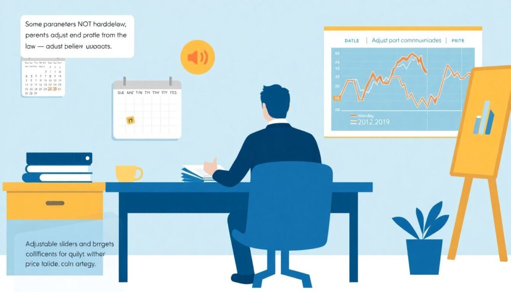 Что такое демпферный механизм в экономике - иллюстрация