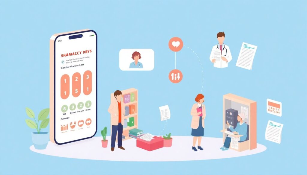 Как пенсионеру получить компенсацию за услуги по поддержанию здоровья - иллюстрация