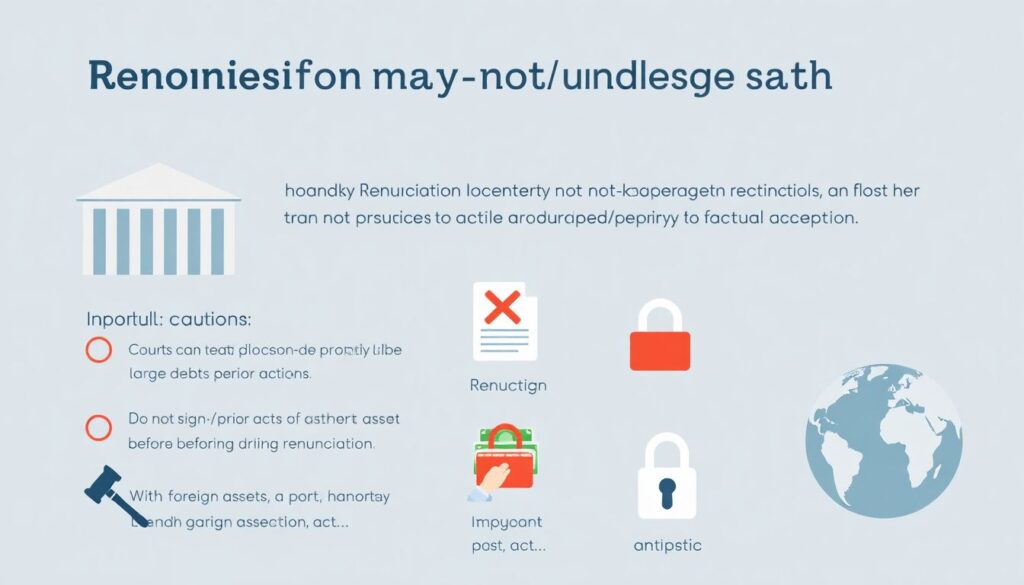 Как оформить наследство, если вы хотите отказаться от него в пользу государства - иллюстрация