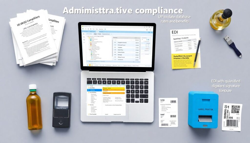 Что такое акциз - иллюстрация