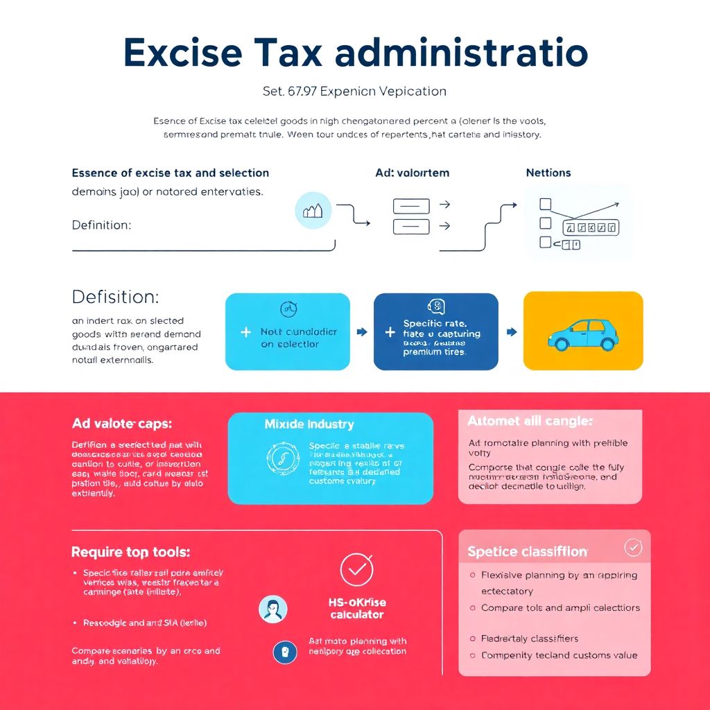 Что такое акциз