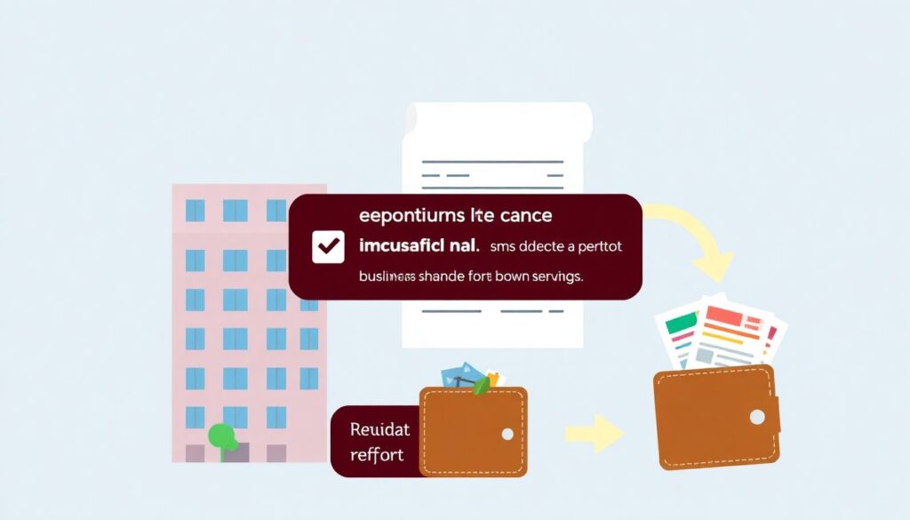 Как пенсионеру получить компенсацию за услуги по информированию - иллюстрация