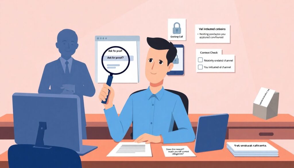 Как защититься от мошенников, которые используют чувство вины или долга - иллюстрация