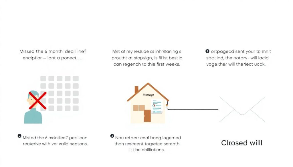 Как оформить наследство, если вы не можете найти оригинал завещания - иллюстрация