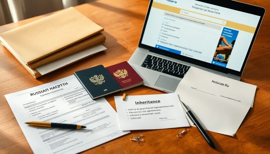 Как оформить наследство, если вы не можете найти оригинал завещания - иллюстрация