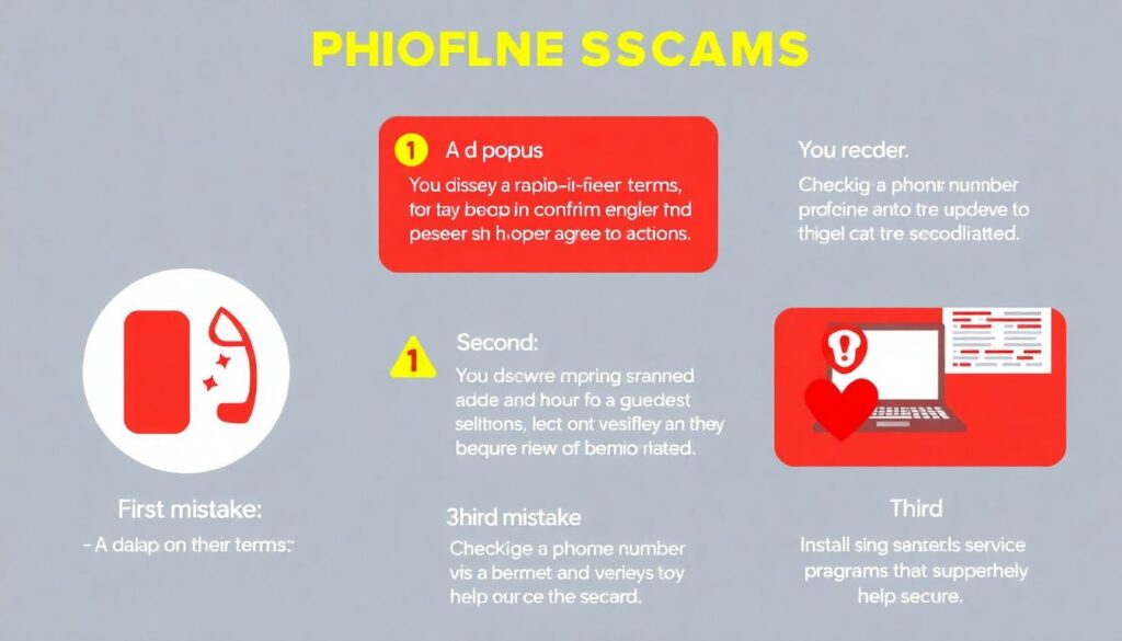 Как защититься от мошенников, которые давят на авторитет (представляются сотрудниками ФСБ, прокуратуры) - иллюстрация