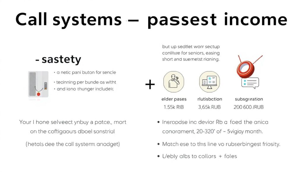 Как заработать на помощи в создании комфортной и безопасной среды в доме для пожилого человека - иллюстрация