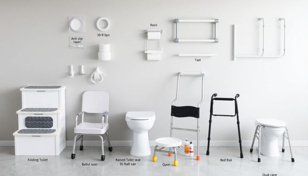 Как заработать на помощи в создании комфортной и безопасной среды в доме для пожилого человека - иллюстрация