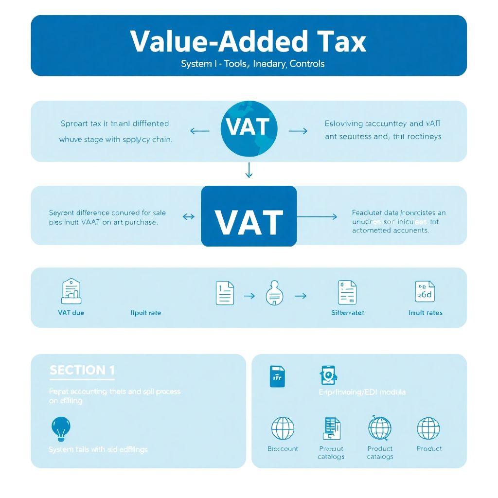 Что такое налог на добавленную стоимость (НДС)