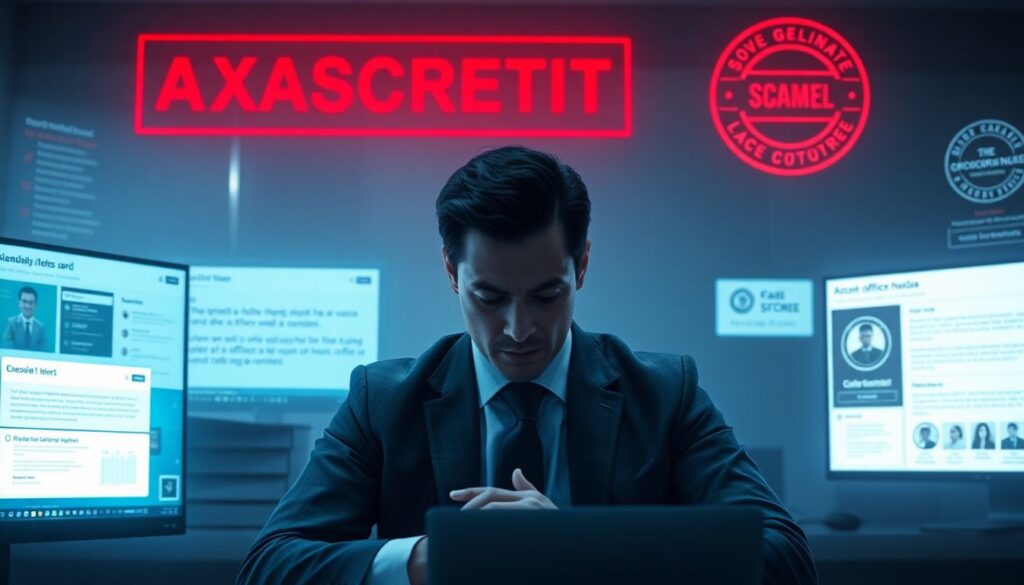 Как защититься от мошенников, которые давят на авторитет (представляются сотрудниками ФСБ, прокуратуры) - иллюстрация