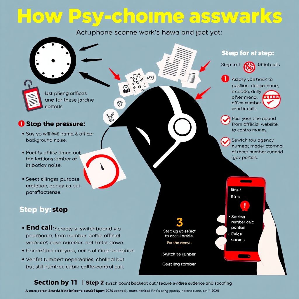 Как защититься от мошенников, представляющихся сотрудниками ФСБ и прокуратуры Как защититься от мошенников, которые давят на авторитет (представляются сотрудниками ФСБ, прокуратуры)