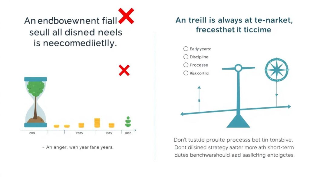 Что такое эндаумент-фонд - иллюстрация
