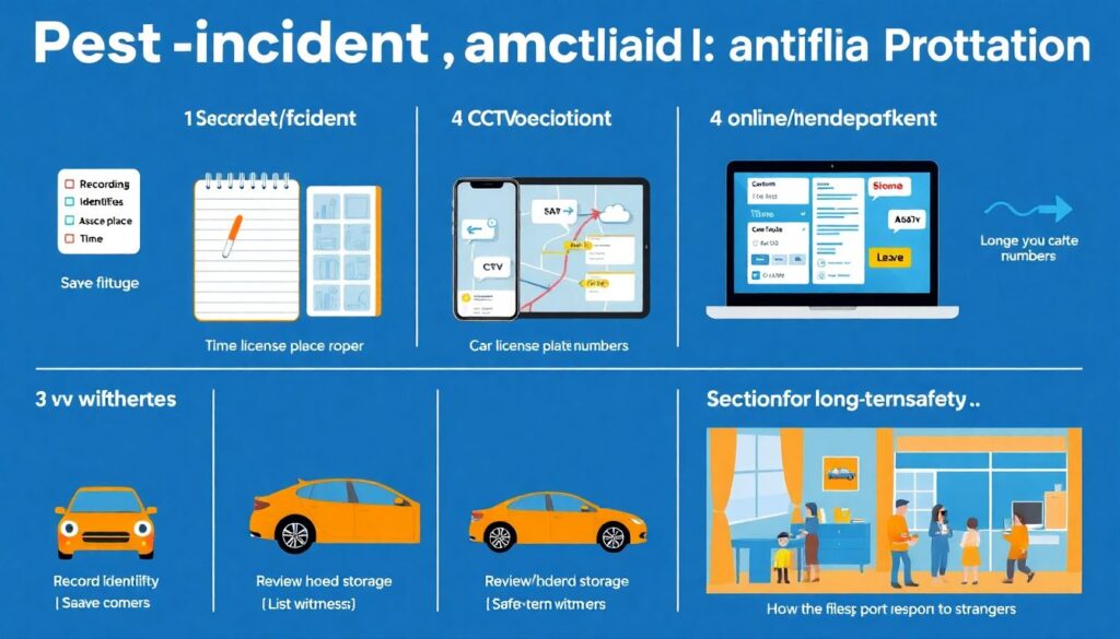Как защититься от мошенников, действующих в паре или группой, и не стать жертвой Как защититься от мошенников, которые действуют в паре или группой - иллюстрация