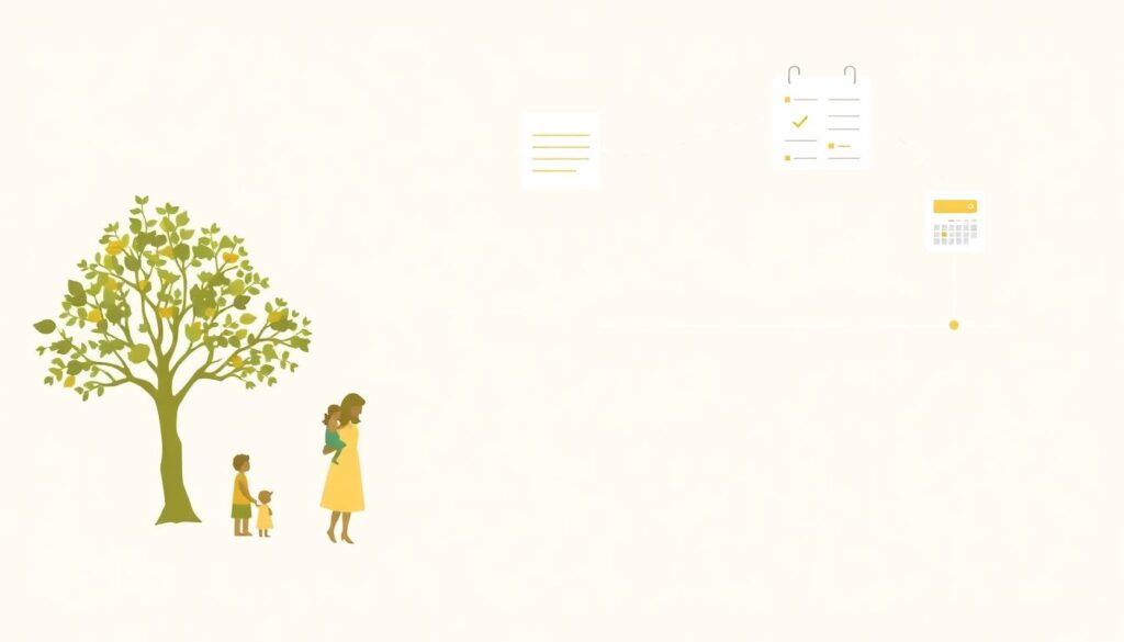 Как оформить наследство, если оно было приобретено в браке - иллюстрация