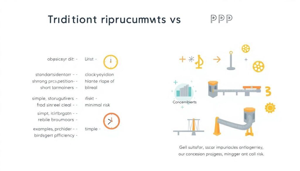 Государственно-частное партнерство (ГЧП): что это и как работает Что такое государственно-частное партнерство (ГЧП) - иллюстрация