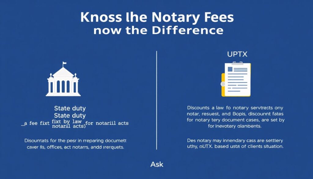 Как оформить наследство, если нет денег на оплату госпошлины и услуг нотариуса - иллюстрация