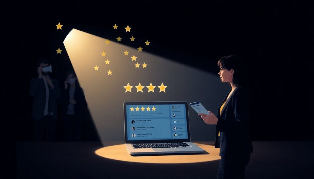 Как не стать жертвой мошенников, которые используют эффект сарафанного радио - иллюстрация