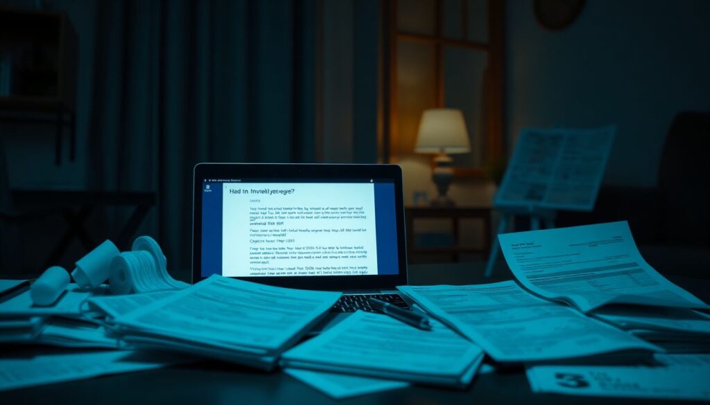 Как оформить наследство, если вы не знаете точный состав имущества - иллюстрация