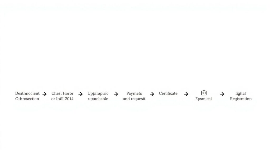 Как оформить наследство, если вы не хотите этим заниматься сами (через представителя) - иллюстрация