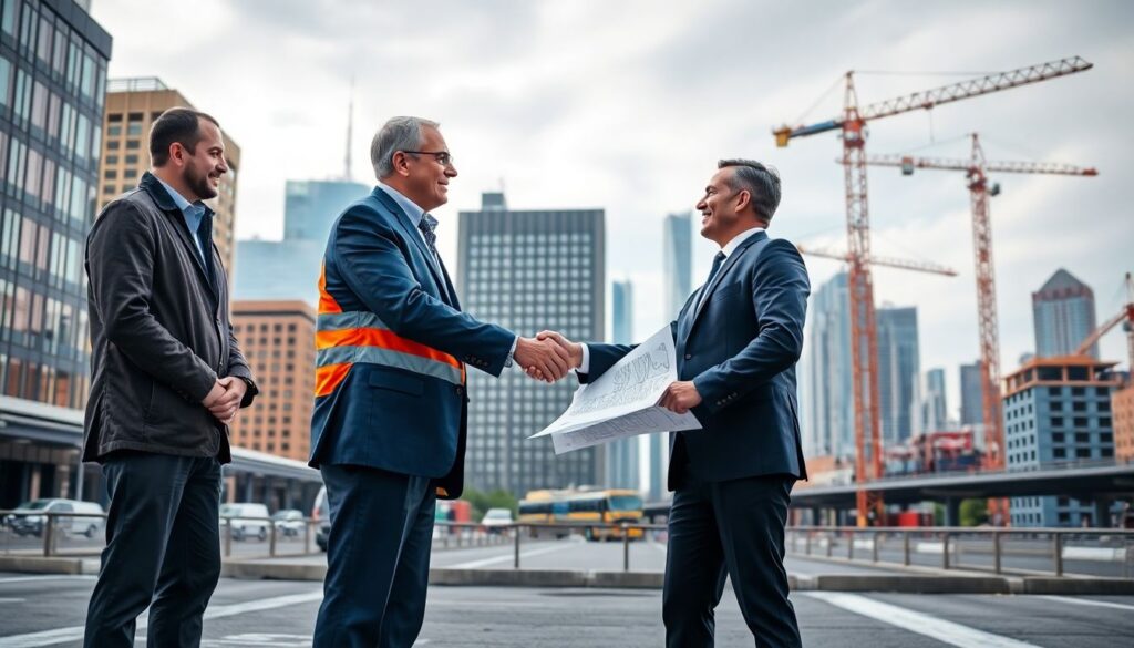 Что такое концессия - иллюстрация