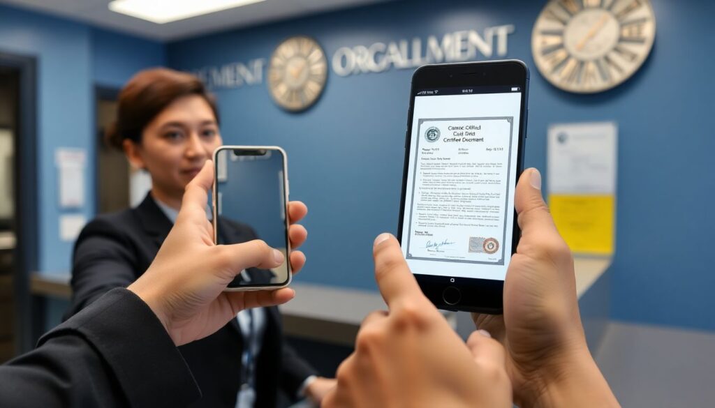 Как защититься от мошенников с поддельными удостоверениями: проверенные методы Как защититься от мошенников, которые используют поддельные удостоверения - иллюстрация