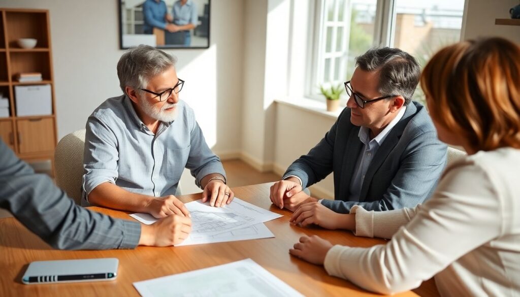 Как оформить наследство, если вы хотите продать свою долю - иллюстрация