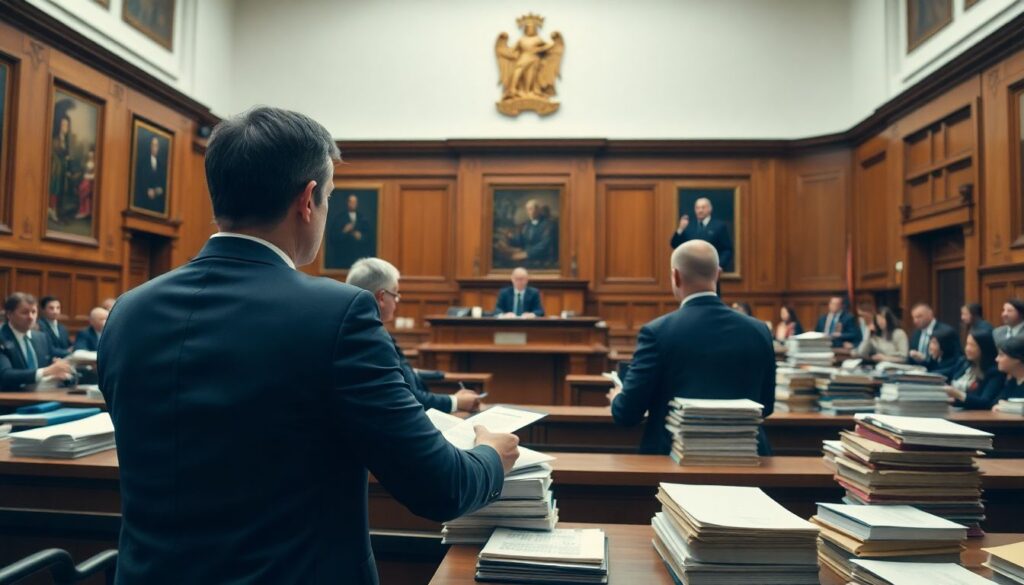 Что такое субсидиарная ответственность и как она применяется в банкротстве Что такое субсидиарная ответственность - иллюстрация