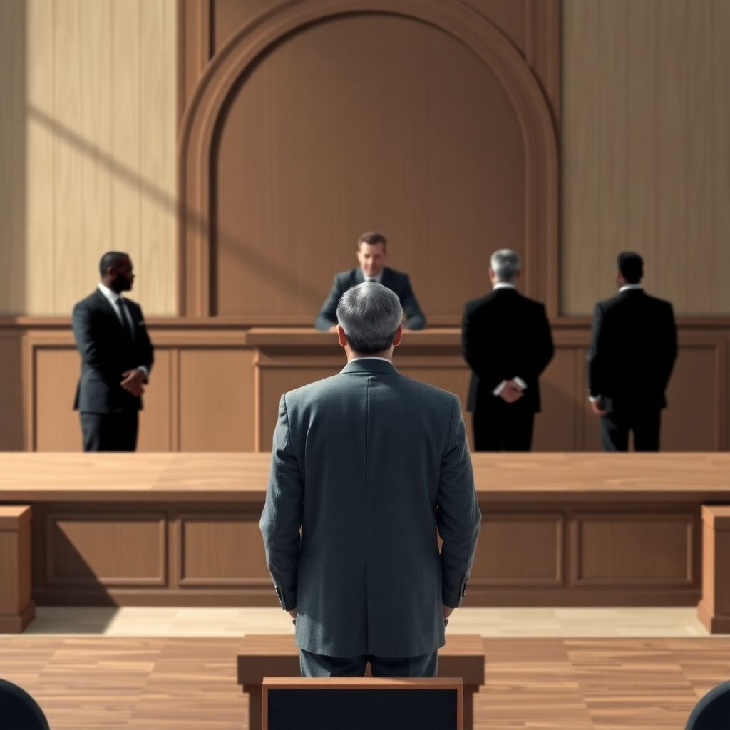 Что такое субсидиарная ответственность