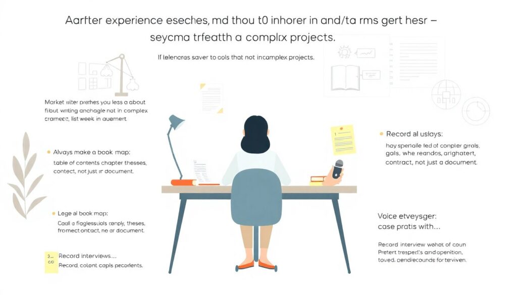 Как заработать на помощи в написании и издании книги (например, сборника стихов или рассказов) - иллюстрация