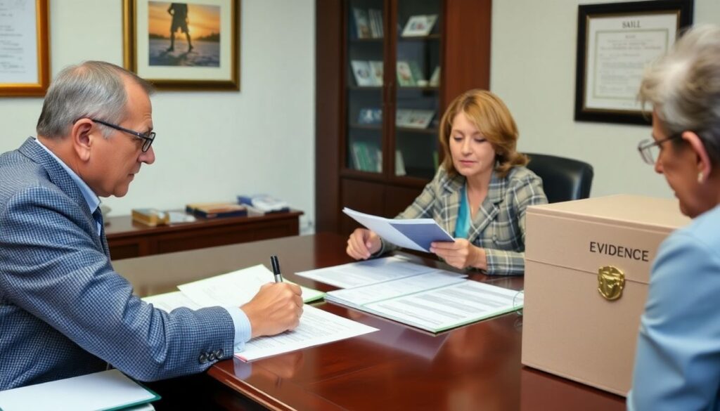 Как оформить наследство, если вы не можете договориться с другими наследниками - иллюстрация