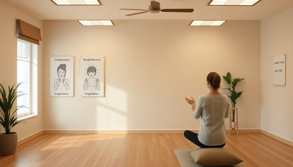 Как заработать на помощи в освоении дыхательной гимнастики: практические шаги Как заработать на помощи в освоении дыхательной гимнастики - иллюстрация