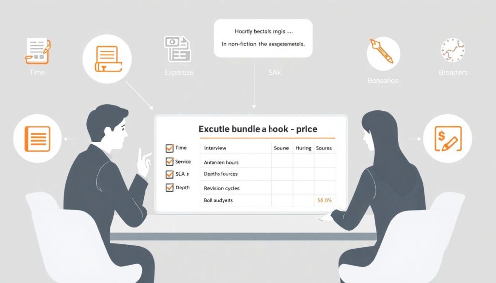 Как заработать на помощи в написании и издании книги (например, сборника стихов или рассказов) - иллюстрация