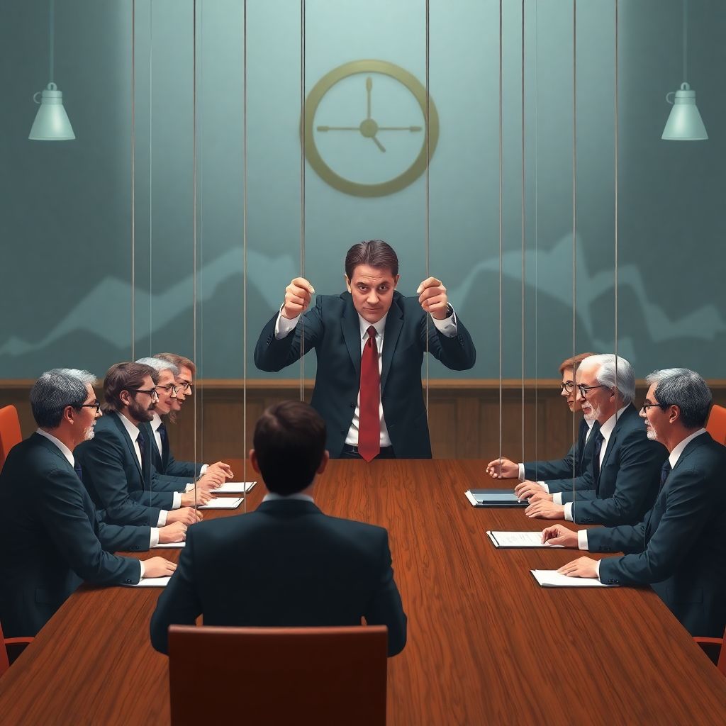 Что такое аффилированные лица