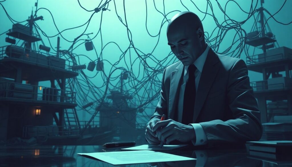 Что такое бенефициарный владелец - иллюстрация