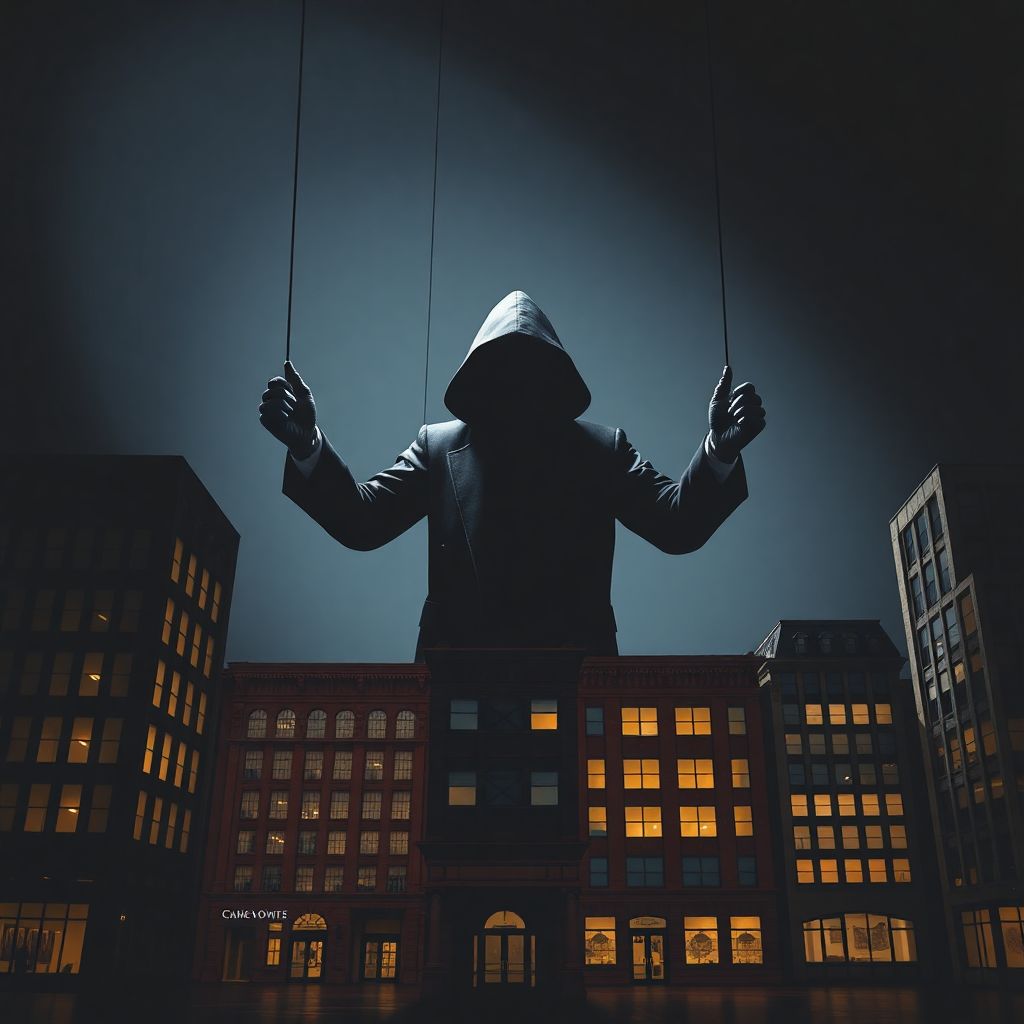 Что такое бенефициарный владелец