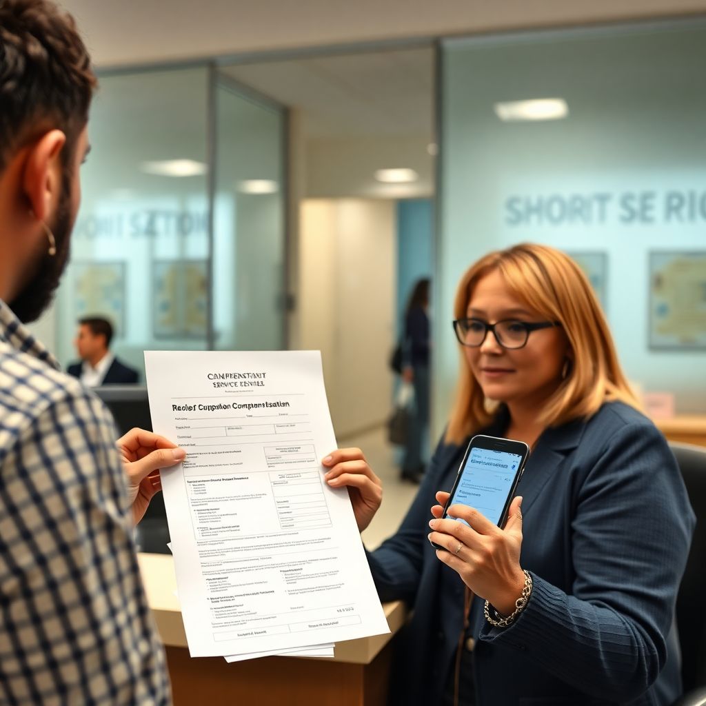 Как пенсионеру получить компенсацию за услуги по организации досуга и отдыха