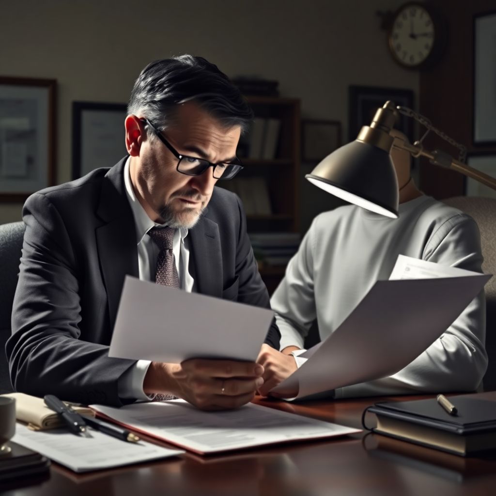 Как оформить наследство, если вы не знаете о его существовании