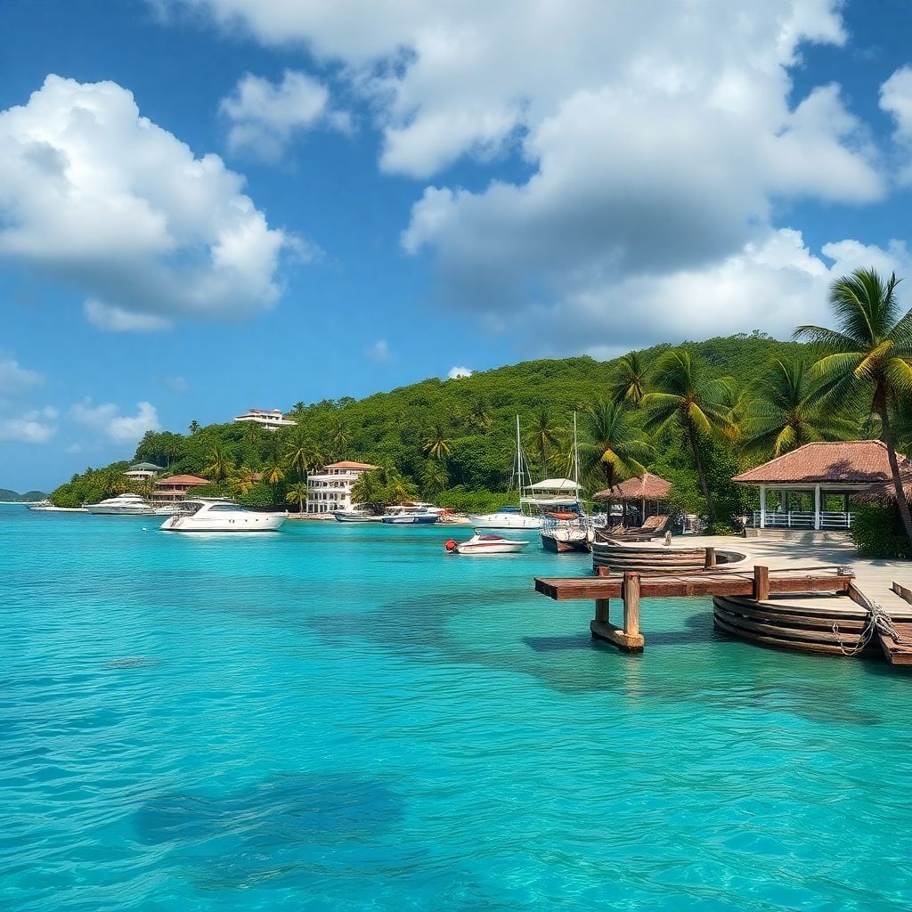 Что такое оффшорная зона